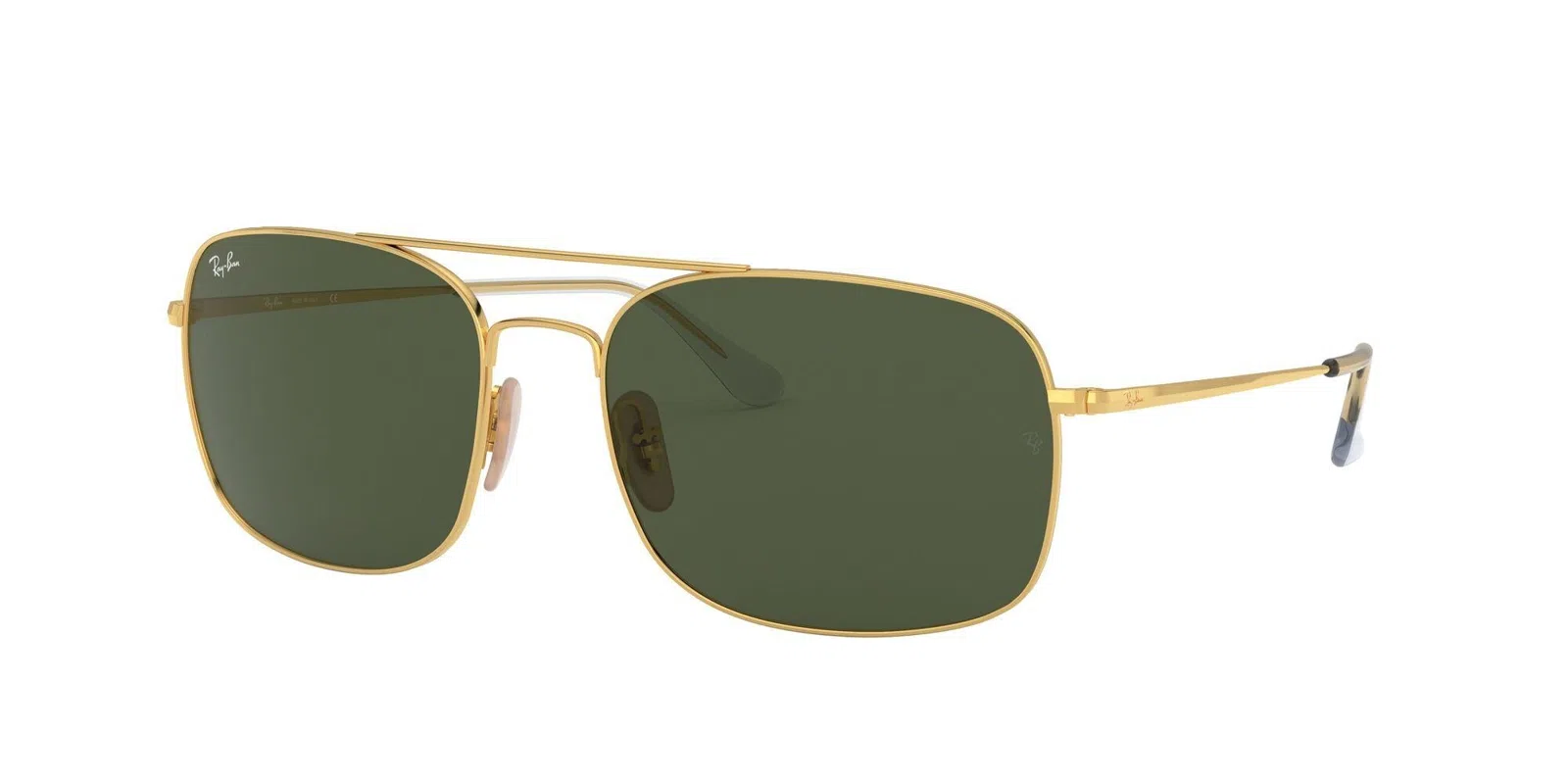 Ray-Ban 3611 Sunglasses - view 21